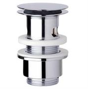 OMP PILETTA CLICKER BASE C/T PIENO  H40 CORPO FILETTATO H90