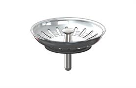 GFB CESTELLO PILETTA BASKET 79Xh55 PERNO 8MM C/SFERA
