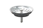 GFB CESTELLO PILETTA BASKET 79Xh55 PERNO 8MM C/SFERA