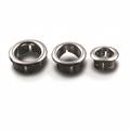GHIERE X TROPPO PIENO ABS CROM. MM 28