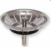 GTL GRIGLIA X PILETTA BASKET 83XH53  PERNO 8MM C/SFERA