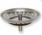 GTL GRIGLIA X PILETTA BASKET 79XH43,3 PERNO 8MM C/SFERA