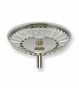 GTL GRIGLIA X PILETTA BASKET 84XH50 PERNO 8MM C/SFERA