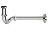OMP SIFONE OTTONE EUR S BIDET 1 CANOTTO CM25 S/PILETTA
