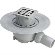 VGA ADVANT POZZETTO PAVIMENTO C/GRIGLIA 4927 C/GUAINA