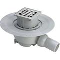 VGA ADVANT POZZETTO PAVIMENTO C/GRIGLIA 4927 C/GUAINA