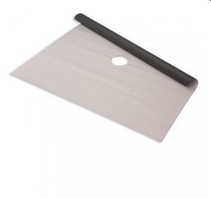 OMP TELO SIFONE DOCCIA PAVIMENTO H1.5 XMT 5