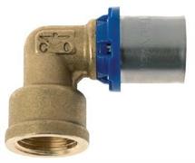 PRAND PFM4 MULTIPINZA GOMITO F.20.2 X3/4 10PZ 50904620