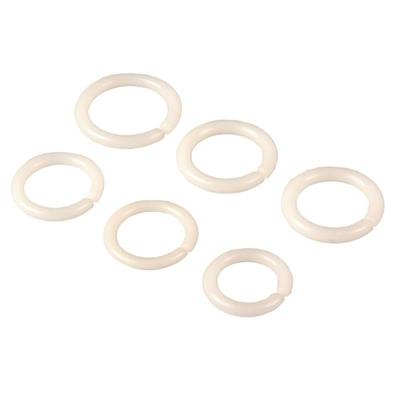 GTL ANELLO SPACCATO X SNODO LAVELLO 19,5X2,5 115100PB