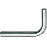 OMP CANOTTO CURVO 90° 26MM 50X180