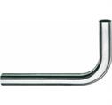 OMP CANOTTO CURVO 90° 26MM 50X180