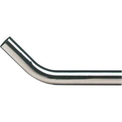 OMP CANOTTO CURVO 45° D30 125 X165