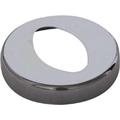 ROSONE OVALE 78 X 30  PER CANOTTO 45°