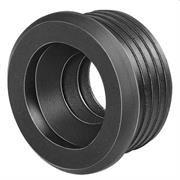 ISV MORSETTO X CURVA TECNICA MM50 X 40