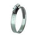 FRR FASCETTA A STRINGERE GAS ACCIAO INOX  D25/45