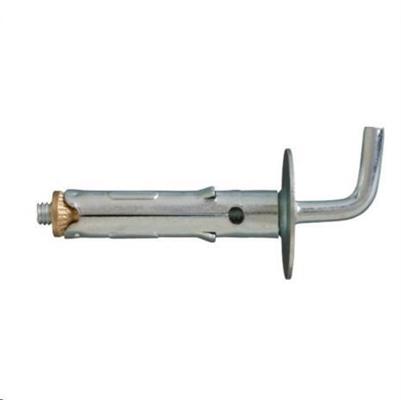VRP TASSELLO GANCIO CORTO M4 D9 678