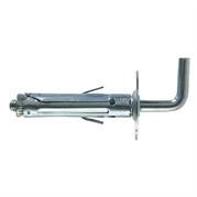 VRP TASSELLO GANCIO MEDIO D9X55