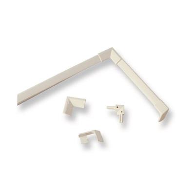 GTL KIT BORDO VASCA B.CO EUROPEO 777000PB
