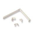 GTL KIT BORDO VASCA B.CO EUROPEO 777000PB