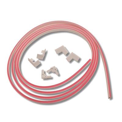 GTL KIT BORDO VASCA FLESSIB.CM400 BC 777200PB