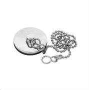 GTL TAPPO C/CATENA D27 BCO 1041K     1041K