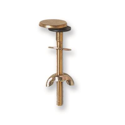 GTL SINGOLO FISSASEDILE OTTONE ECCENTRICO