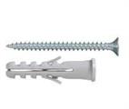 VRP TASSELLO NYLON C/VITE 10X50 480