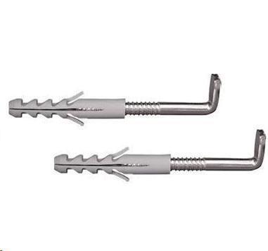 RMT COPPIA BULLONI SCALDABAGNO10X100   265