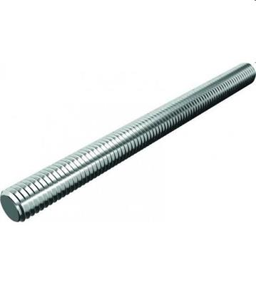 RMT BARRA FILETTATO  ZINCATO   CM100 M8