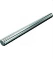 RMT BARRA FILETTATO  ZINCATO   CM100 M8
