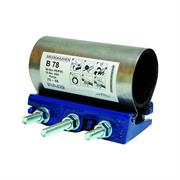 FRR COLLARE RIPARAZIONE 2 3TIR.D60-68  ACC.INOX