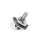 RMT BULLONI TESTA MARTELLO CON C/CLIP M8X30