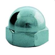 RMT DADO CIECO OTTONE NICHELATO
