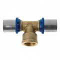 PFM8 MP RACCORDO  T F.26.3  X1/2  5PZ 50908026