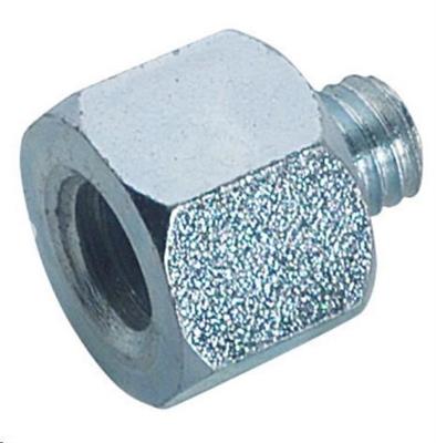 GIA RIDUZIONE X BARRA FILETTATA  M10XF1/2
