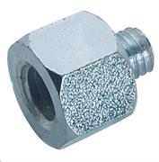 GIA RIDUZIONE X BARRA FILETTATA  M10XF1/2