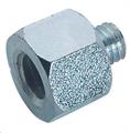 GIA RIDUZIONE X BARRA FILETTATA  M10XF1/2
