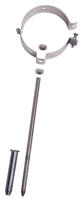 GIA COLLARE TUBO FUMO CTF INOX D140 073075