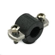 RM COLLARE  INOX ISOFONO GOMMA 1'