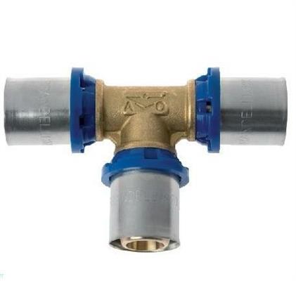 PFM9 MP RACCORDO T INTERMEDI 16.2  10PZ 50909116