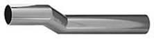 BON CANOTTO ECCENTRICO D32 ABS CROM.