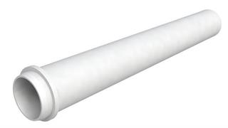 BON CANOTTO PLAST.LISCIO     D32X200
