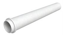 BON CANOTTO PLAST.LISCIO     D32X200