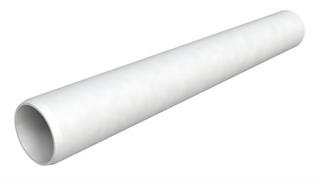 BON CANOTTO PLAST.LISCIO     D40X200