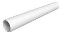 BON CANOTTO PLAST.LISCIO     D40X200