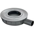 BON SIFONE MINI DRAIN D.40 PER CANALINA