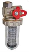 ECQ DOSAT.SOLO C/SFERE  POLIF.+FILTR.1/2-3/4