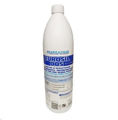 ECQ ESIL1801 POLIOSFATO LIQUIDO    KG.1