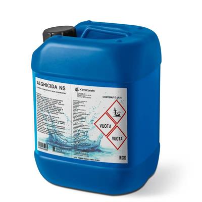ECQ ANTIALGHE LIQUIDO KG.5