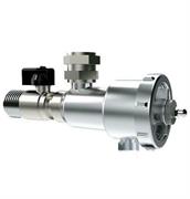 FRR MAG8 FILTRO DEFANGATORE MAGNETico 3/4 L185 H8.5  OTTONE NICHELATO